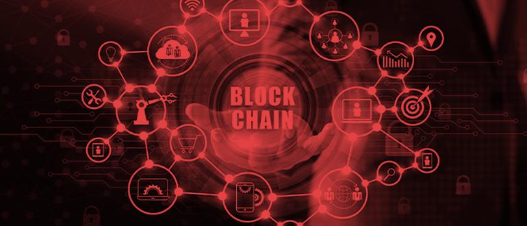 Crypto with blockchain