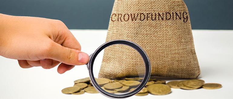 Crowdfunding pros and cons