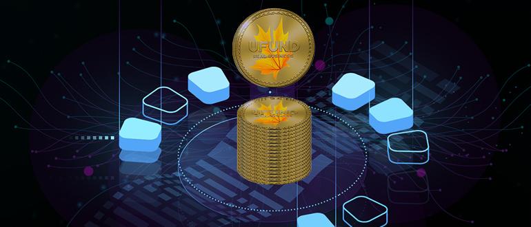 Scalability of cryptocurrency