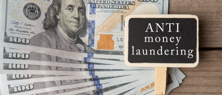 Anti Money Laundering
