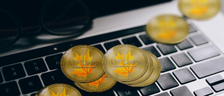 Tokenized investment funds