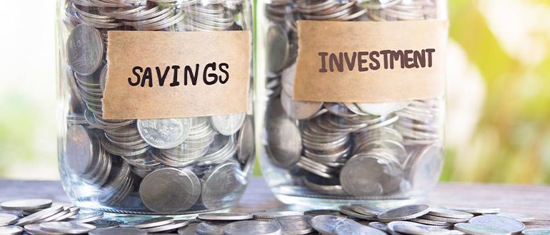 Best investment for the future