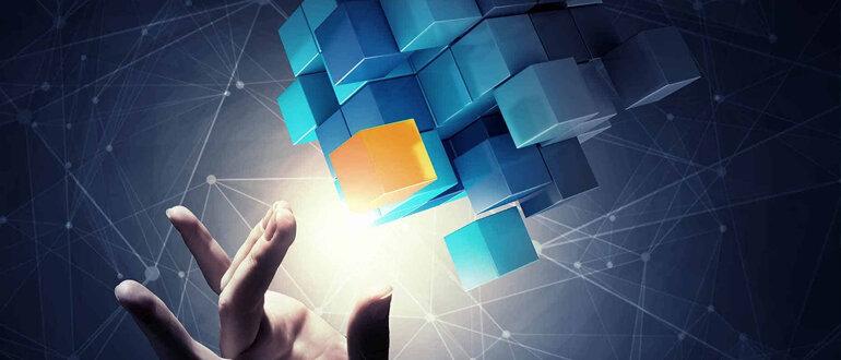 Blockchain Scalability