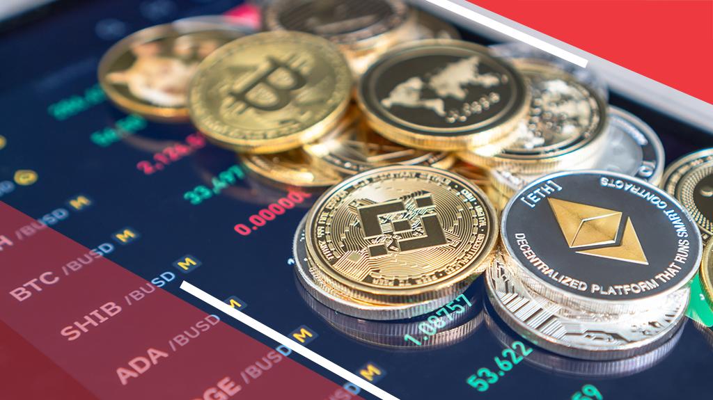 invest in cryptocurrency
