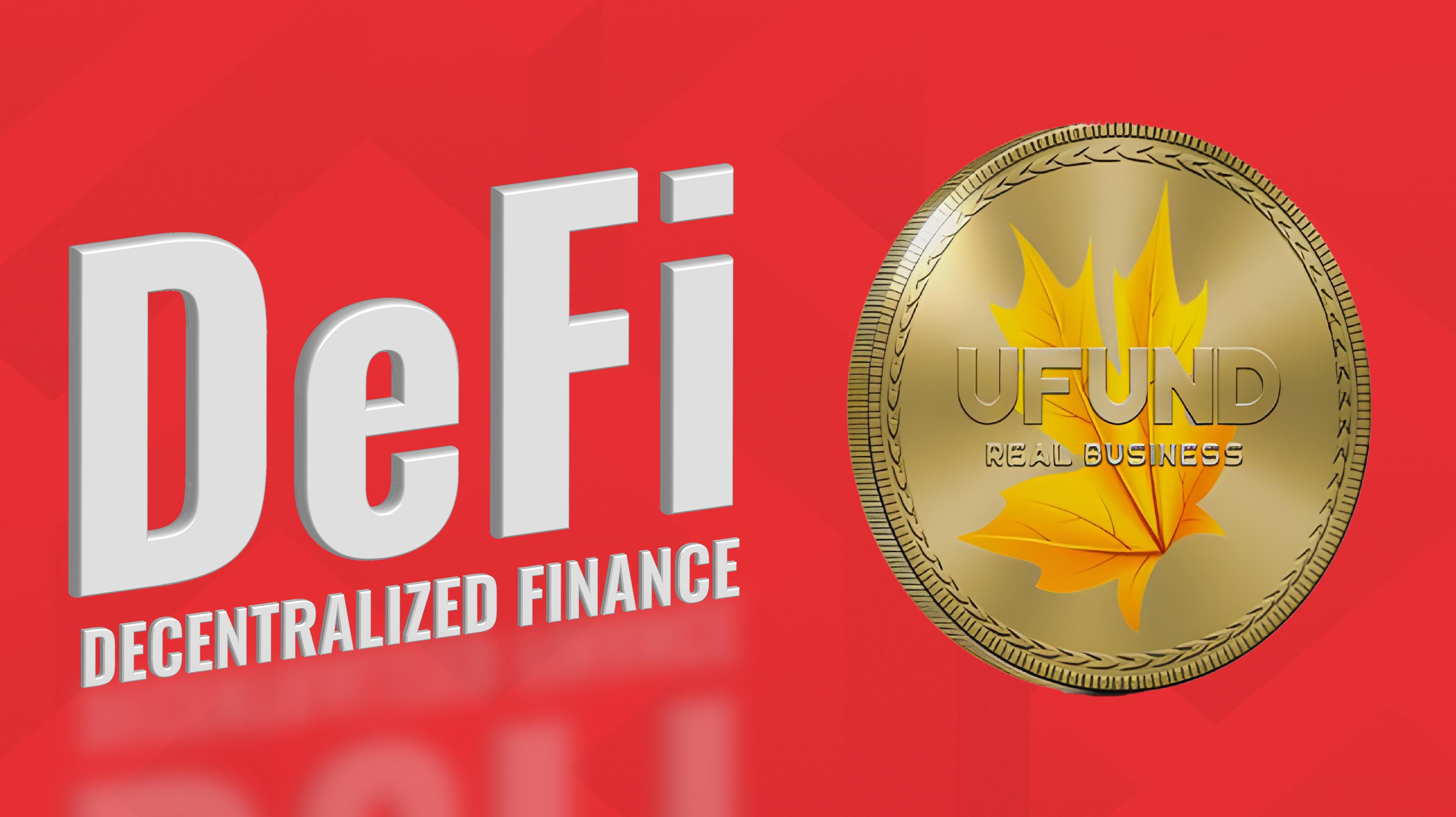 defi cryptocurrency
