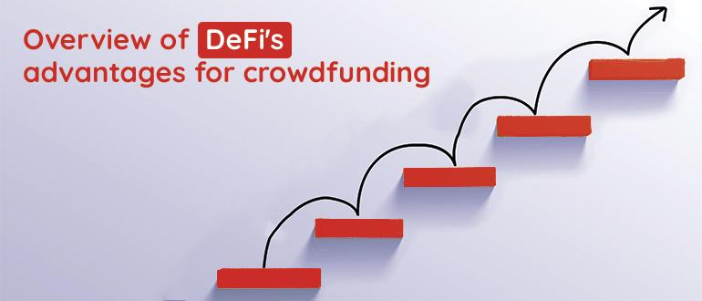 defi crowdfunding