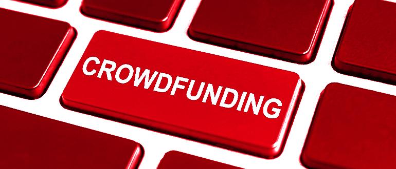 Crowdfunding Investment