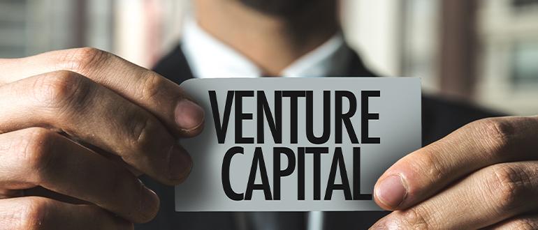 venture capital for startups